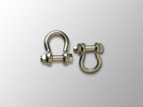 點擊查看詳細信息<br>標題：European Bow Shackle 閱讀次數(shù)：1354