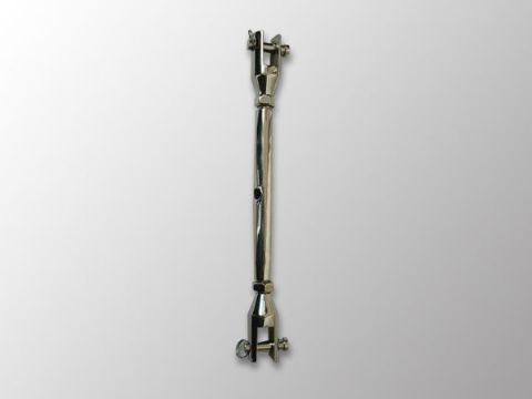 點擊查看詳細信息<br>標題：JIS Type Turnbuckle 閱讀次數：1257