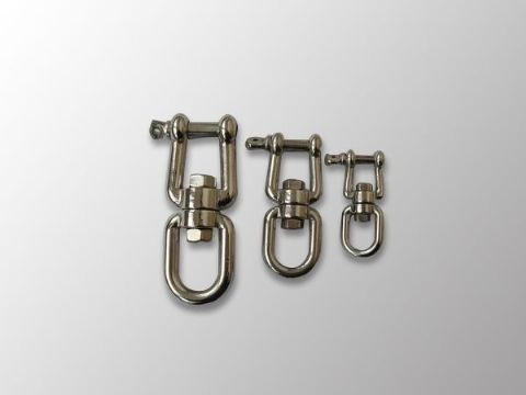點擊查看詳細信息<br>標題：US Type Eye Swivels 閱讀次數：1214