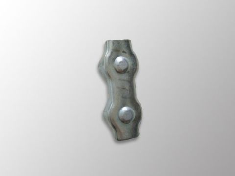 點擊查看詳細信息<br>標題：雙元寶卡頭 閱讀次數：2034