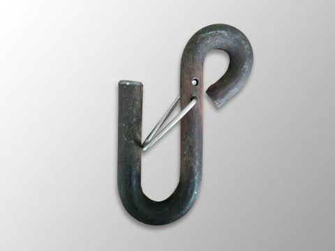 點擊查看詳細信息<br>標題：彈簧鉤03 閱讀次數：2185
