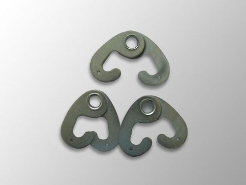 點擊查看詳細信息<br>標題：G型鋼板鉤 閱讀次數：1880