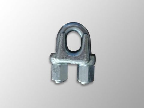 點擊查看詳細信息<br>標題：A型卡頭 閱讀次數：2055