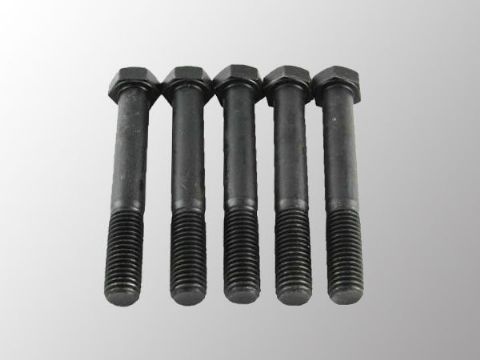 點擊查看詳細信息<br>標題：8.8級外六角螺栓 閱讀次數：1933