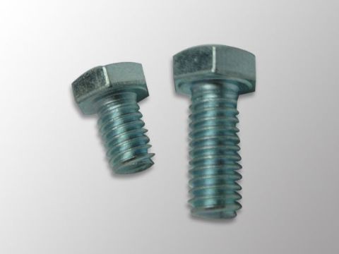 點擊查看詳細信息<br>標題：電鍍螺栓 閱讀次數：1819