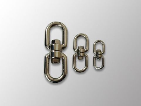 點擊查看詳細信息<br>標題：不銹鋼旋轉環 閱讀次數：1620