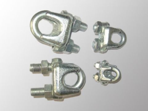 點擊查看詳細信息<br>標題：A型瑪鋼卡頭 閱讀次數：1856