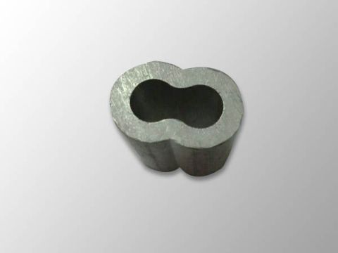 點擊查看詳細信息<br>標題：8字鋁套 閱讀次數：2082
