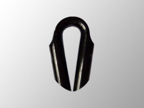 點(diǎn)擊查看詳細(xì)信息<br>標(biāo)題：噴塑管式套環(huán) 閱讀次數(shù)：3090