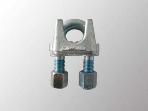 點擊查看詳細信息<br>標題：A型瑪鋼卡頭 閱讀次數：1879