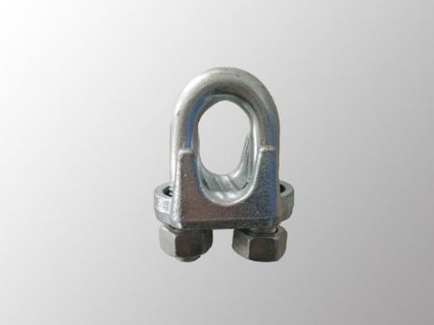 點擊查看詳細信息<br>標題：A型瑪鋼卡頭 閱讀次數：1669