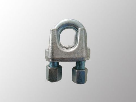 點擊查看詳細信息<br>標題：A型瑪鋼卡頭 閱讀次數：1707