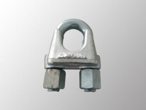點擊查看詳細信息<br>標題：A型瑪鋼卡頭 閱讀次數：1769