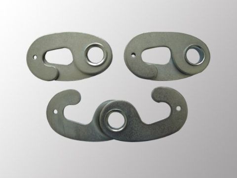 點擊查看詳細信息<br>標題：板式鉤 閱讀次數：1946