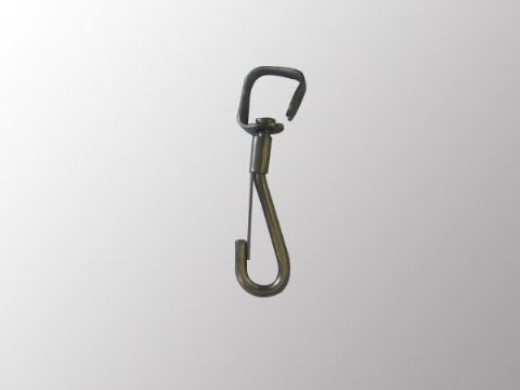 點擊查看詳細信息<br>標題：寵物鏈鉤 閱讀次數：2727