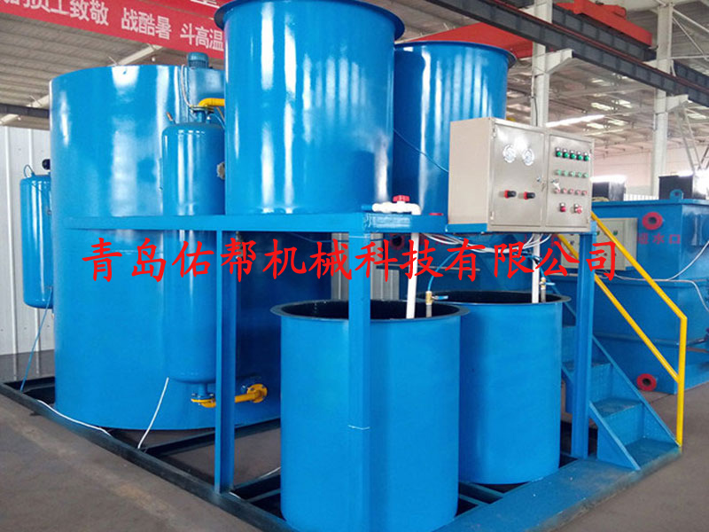 壓濾機(jī)的兩種過濾方式