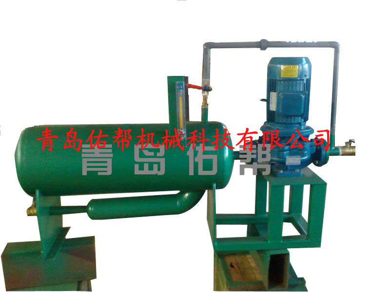 氣浮機(jī)操作時(shí)候要注意的事項(xiàng)