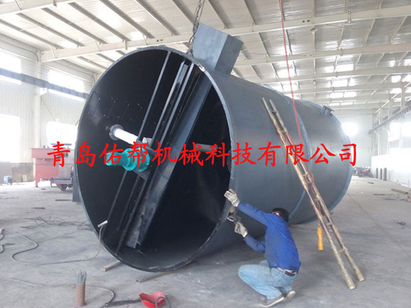 影響渦凹?xì)飧∠到y(tǒng)運行的因素