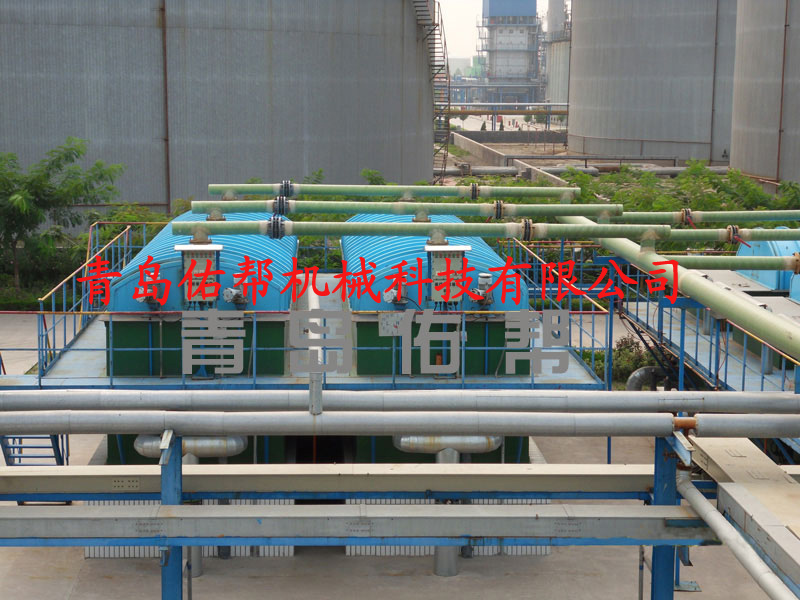 收藏：影響渦凹氣浮機系統(tǒng)運行的因素有哪些？